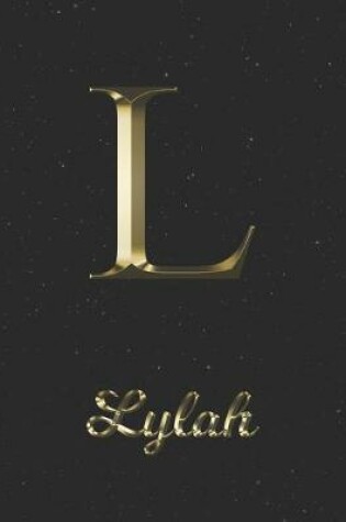 Cover of Lylah