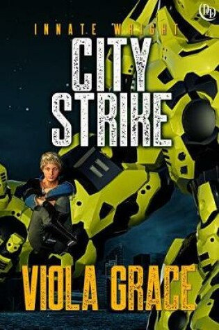 Cover of City Strike
