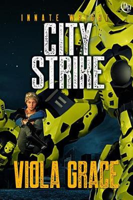 Cover of City Strike