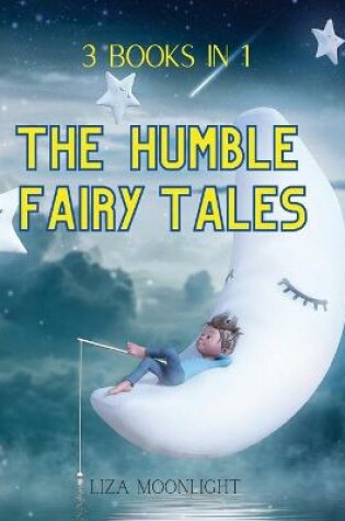 Cover of The Humble Fairy Tales