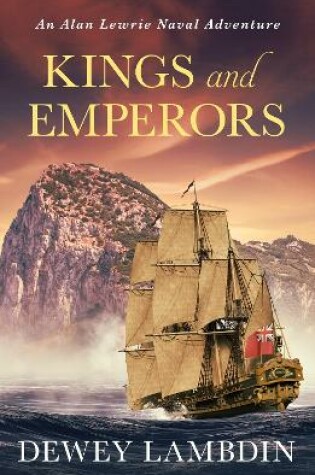Cover of Kings and Emperors