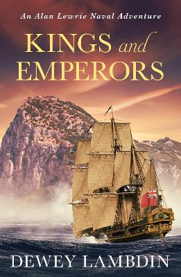Book cover for Kings and Emperors