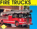 Book cover for Fire Trucks