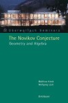 Book cover for Novikov Conjecture