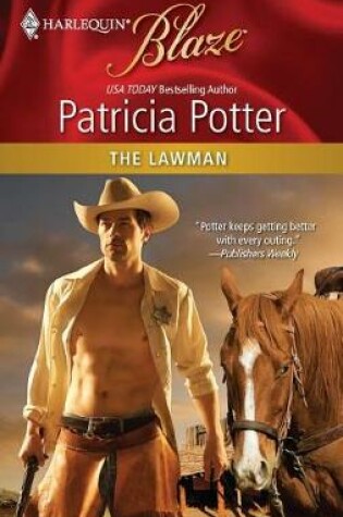 Cover of The Lawman