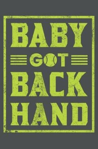 Cover of Baby Got Back Hand