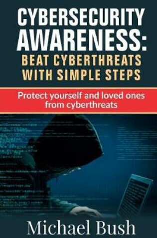 Cover of Cyber Security Awareness
