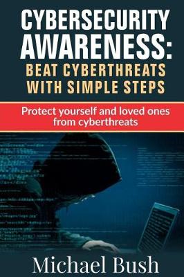 Book cover for Cyber Security Awareness