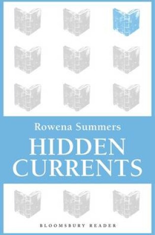 Cover of Hidden Currents