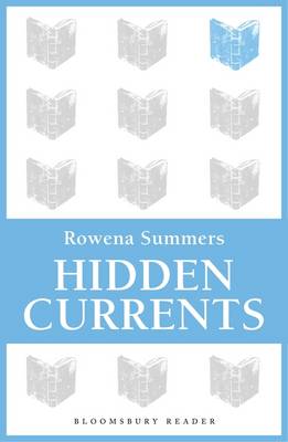 Book cover for Hidden Currents