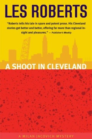 Cover of A Shoot in Cleveland