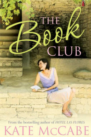 Cover of The Book Club