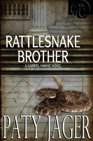 Cover of Rattlesnake Brother