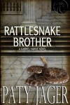 Book cover for Rattlesnake Brother