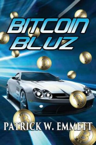 Cover of Bitcoin Bluz