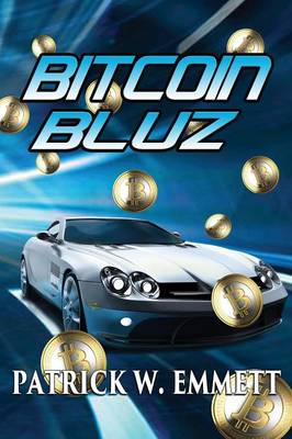 Book cover for Bitcoin Bluz