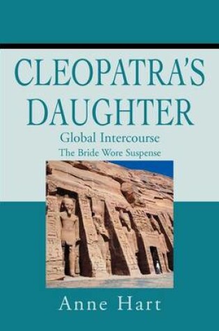 Cover of Cleopatra's Daughter