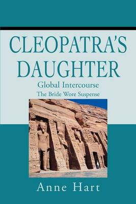 Book cover for Cleopatra's Daughter