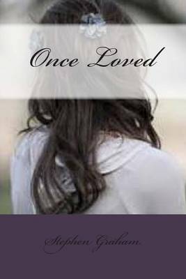 Book cover for Once Loved