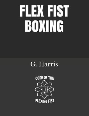 Book cover for Flex Fist Boxing