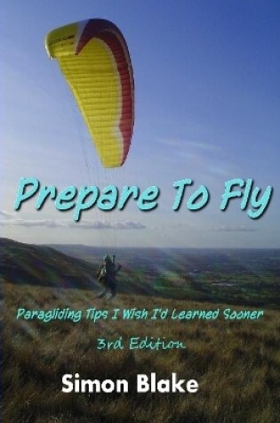 Cover of Prepare to Fly