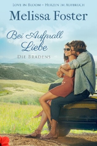 Cover of Bei Aufprall Liebe