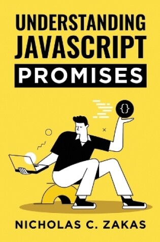 Cover of Understanding JavaScript Promises