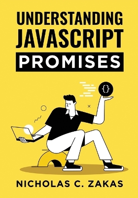 Book cover for Understanding JavaScript Promises