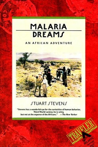 Cover of Malaria Dreams