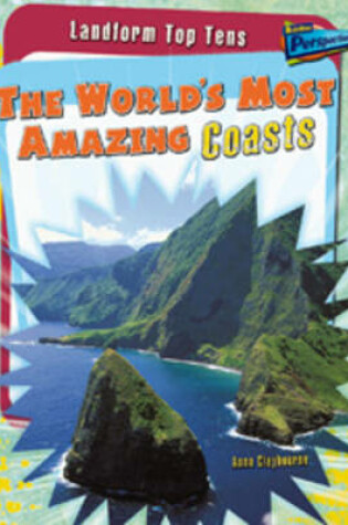 Cover of The World's Most Amazing Coasts