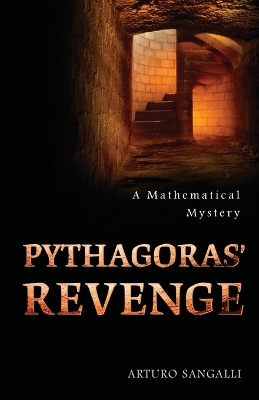 Book cover for Pythagoras' Revenge