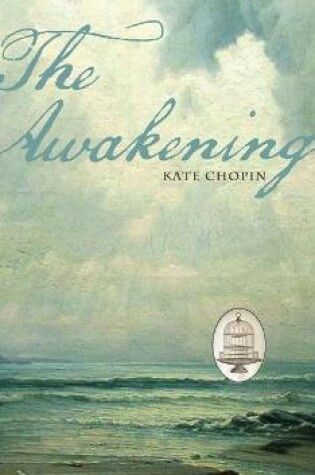 Cover of The Awakening (Dover Thrift Editions)