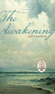 Book cover for The Awakening (Dover Thrift Editions)