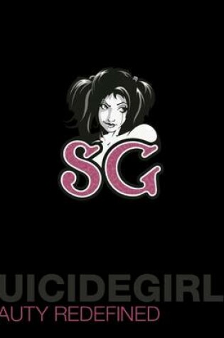 Cover of SuicideGirls