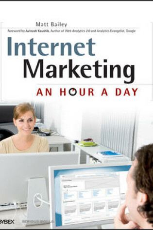 Cover of Internet Marketing