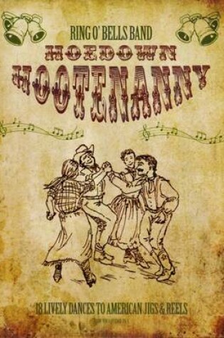 Cover of Hoedown Hootenanny