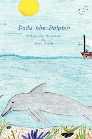 Cover of Dadu the Dolphin