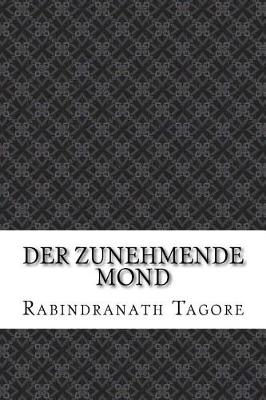 Book cover for Der Zunehmende Mond