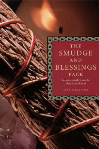 Cover of The Smudge and Blessings Pack