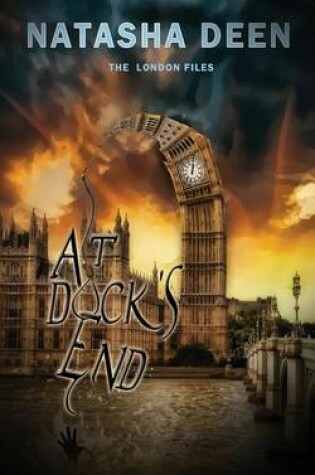 Cover of At Dock's End