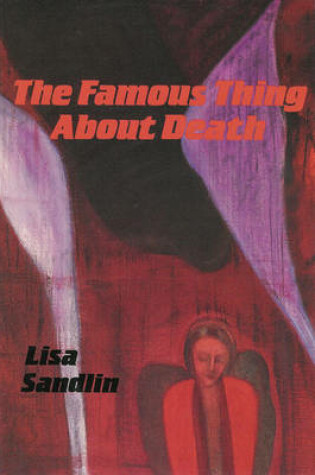 Cover of The Famous Thing About Death