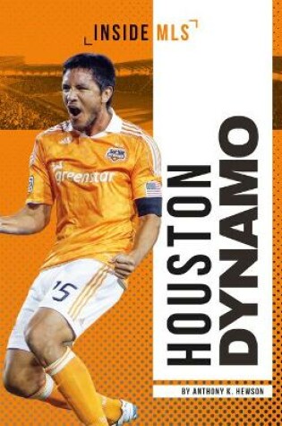 Cover of Houston Dynamo