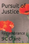 Book cover for Pursuit of Justice