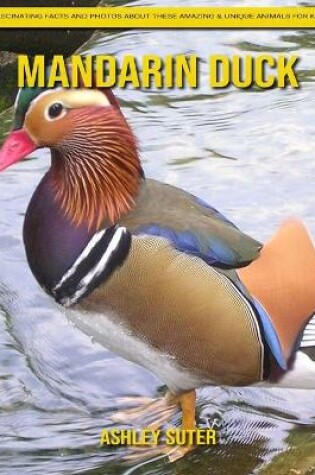 Cover of Mandarin Duck