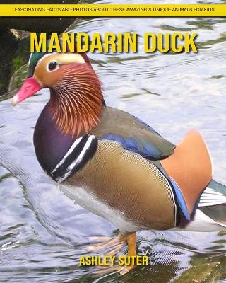 Book cover for Mandarin Duck