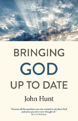 Book cover for Bringing God Up to Date