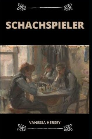 Cover of Schachspieler