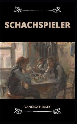 Book cover for Schachspieler