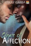 Book cover for Signs of Affection