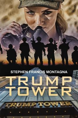 Book cover for Trump Tower